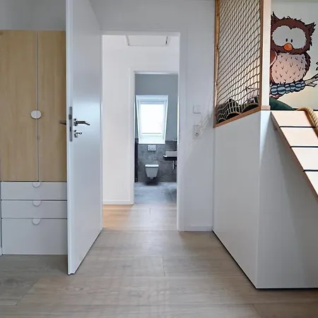 Harzeit 1d Mit Sauna Санкт-Андреасберг