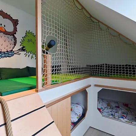 Harzeit 1d Mit Sauna