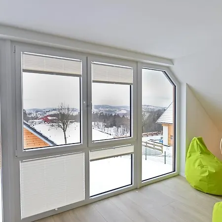 Harzeit 1d Mit Sauna Дом отдыха